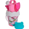 ANDRONI GIOCATTOLI Aire Libre-Hello Kitty Pack Playa