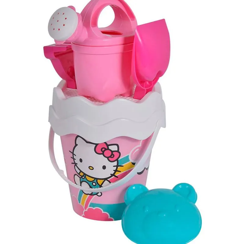 ANDRONI GIOCATTOLI Aire Libre-Hello Kitty Pack Playa