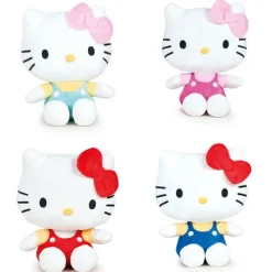 PLAY BY PLAY Peluches|Primera Infancia Y Preescolar-Hello Kitty Peluche 25 cm Surtido