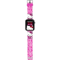 KIDS EUROSWAN Electrónicos-Hello Kitty Reloj Interactivo