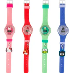 SELECCION DRIM Manualidades-Hello Kitty Reloj Sorpresa