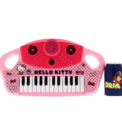 CLAUDIO REIG Instrumentos Musicales-Hello Kitty Órgano