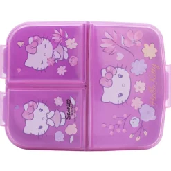 Hello Kitty Sandwichera Múltiple*STOR Online