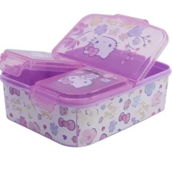 Hello Kitty Sandwichera Múltiple*STOR Online