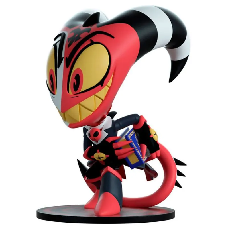 Helluva Boss Figura Vinyl Blitzo 11 cm*SELECCION DRIM Sale
