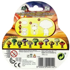 GIOCHI PREZIOSI Figuras Y Figuras De Acción-Hero Eggs Monsters Figura de Kyomi