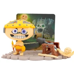 Hero Eggs Playset con Cranik*GIOCHI PREZIOSI Online