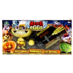 Hero Eggs Playset con Cranik*GIOCHI PREZIOSI Online