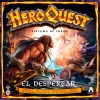 Heroquest el Despertar Juego*HASBRO Sale