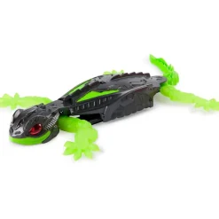 Hex Bots Lagarto Gecko Trepador de Paredes*SPIN MASTER Online
