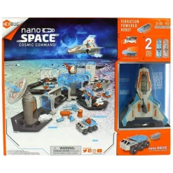 Nano Space Cosmic Command*HEXBUG Best