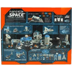 Nano Space Cosmic Command*HEXBUG Best