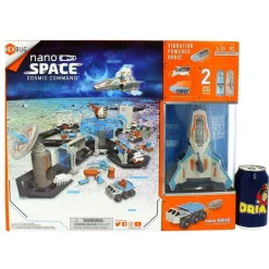 Nano Space Cosmic Command*HEXBUG Best