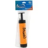 Hinchador con Accesorio Naranja*DRIM DISCOUNT Hot