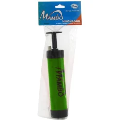 DRIM DISCOUNT Deportivos-Hinchador con Accesorio Verde