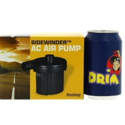 DRIM DISCOUNT Aire Libre-Hinchador Eléctrico de 220v