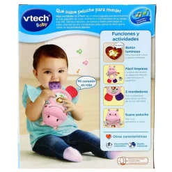 Hipo Mordedor Rosa*VTECH