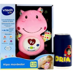 Hipo Mordedor Rosa*VTECH