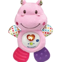 Hipo Mordedor Rosa*VTECH