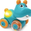 CHICCO Primera Infancia Y Preescolar-Hippo Sprint & Go