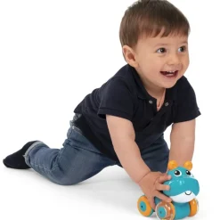 CHICCO Primera Infancia Y Preescolar-Hippo Sprint & Go