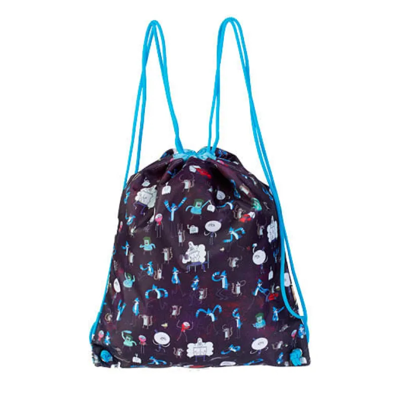 Historias Corrientes Saco 41 cm*DRIM DISCOUNT Best