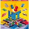 RAVENSBURGER Juegos De Mesa|Amigos Y Familia-Hit Juego de Mesa