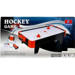 Hockey de Aire con Patas 23x42x80.5*DRIM DISCOUNT Sale
