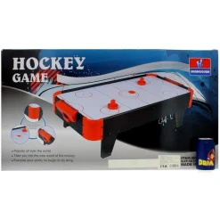 Hockey de Aire con Patas 23x42x80.5*DRIM DISCOUNT Sale