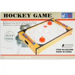 DRIM DISCOUNT Juegos De Madera|Deportivos-Hockey Mesa Madera