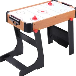 SELECCION DRIM Deportivos-Hockey Plegable 81x42x60 cm