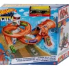 Hot Wheels Ataque del Pulpo*MATTEL Outlet