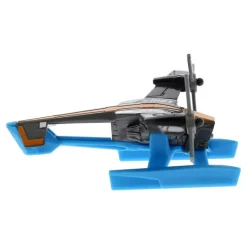 MATTEL Vehículos, Trenes Y Parkings-Hot Wheels Avión Sea Soarer