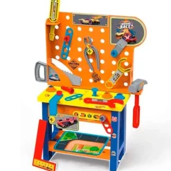 SELECCION DRIM Juegos Y Juguetes De Imitación-Hot Wheels Banco de Herramientas