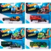 MATTEL Vehículos, Trenes Y Parkings-Hot Wheels Camiones Surtidos