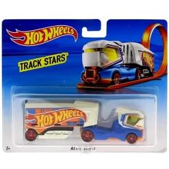 MATTEL Vehículos, Trenes Y Parkings-Hot Wheels Camiones Surtidos