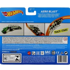 MATTEL Vehículos, Trenes Y Parkings-Hot Wheels Camiones Surtidos