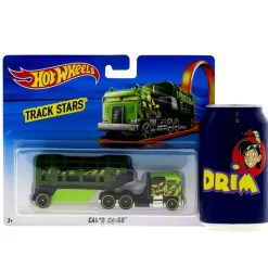 MATTEL Vehículos, Trenes Y Parkings-Hot Wheels Camiones Surtidos