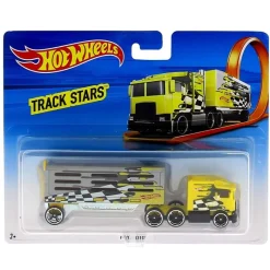MATTEL Vehículos, Trenes Y Parkings-Hot Wheels Camiones Surtidos