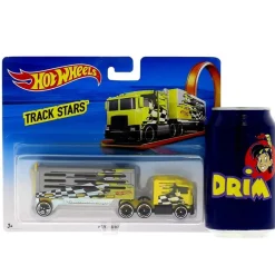 MATTEL Vehículos, Trenes Y Parkings-Hot Wheels Camiones Surtidos