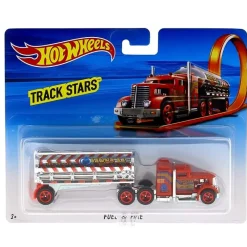 MATTEL Vehículos, Trenes Y Parkings-Hot Wheels Camiones Surtidos