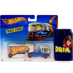 MATTEL Vehículos, Trenes Y Parkings-Hot Wheels Camiones Surtidos