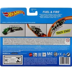 MATTEL Vehículos, Trenes Y Parkings-Hot Wheels Camiones Surtidos