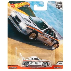 Hot Wheels Car Culture Vehículo Individual Surtido*MATTEL New