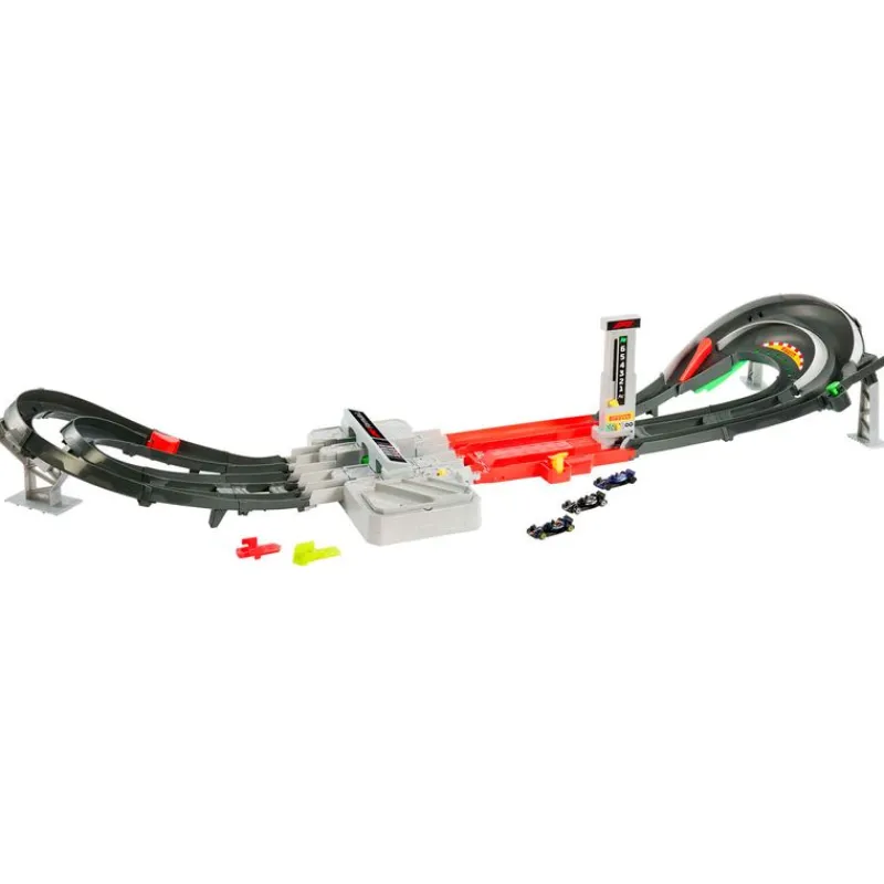 Hot Wheels Circuito de Gran Premio de Formula 1®*MATTEL New