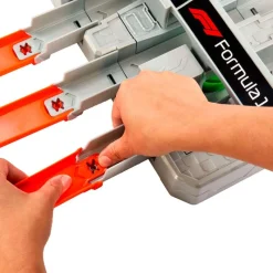 Hot Wheels Circuito de Gran Premio de Formula 1®*MATTEL New