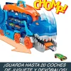 Hot Wheels City Súper Remolque T-Rex*MATTEL Online