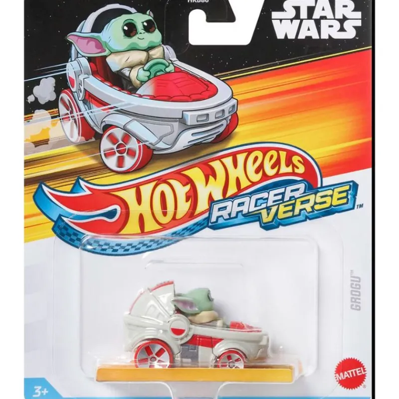 MATTEL Vehículos, Trenes Y Parkings-Hot Wheels Culture Pop Vehículo Surtido