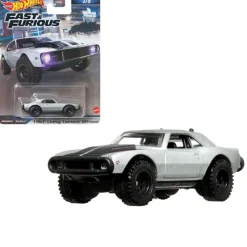 Hot Wheels Fast & Furious Premium Surtido*MATTEL Discount