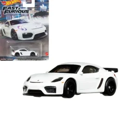 Hot Wheels Fast & Furious Premium Surtido*MATTEL Discount